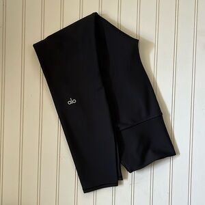 ALO Airlift Legging Black size Small
